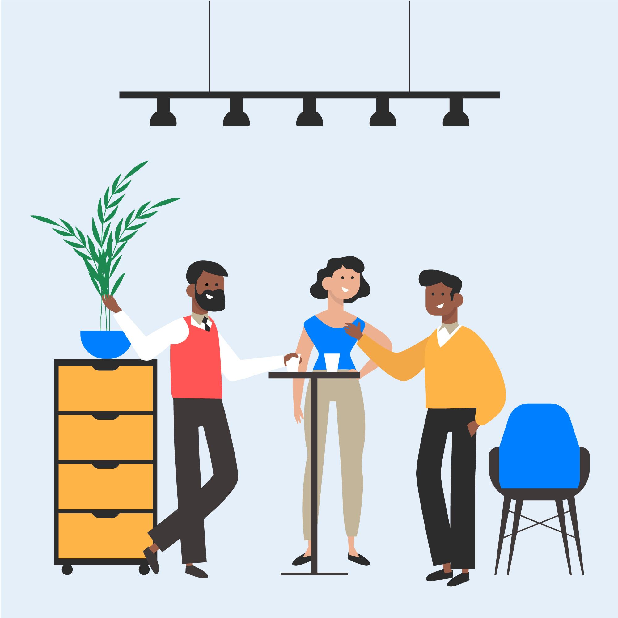 about team image