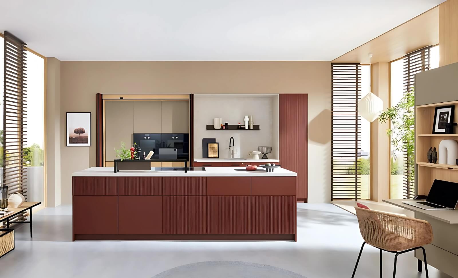 Best interiors