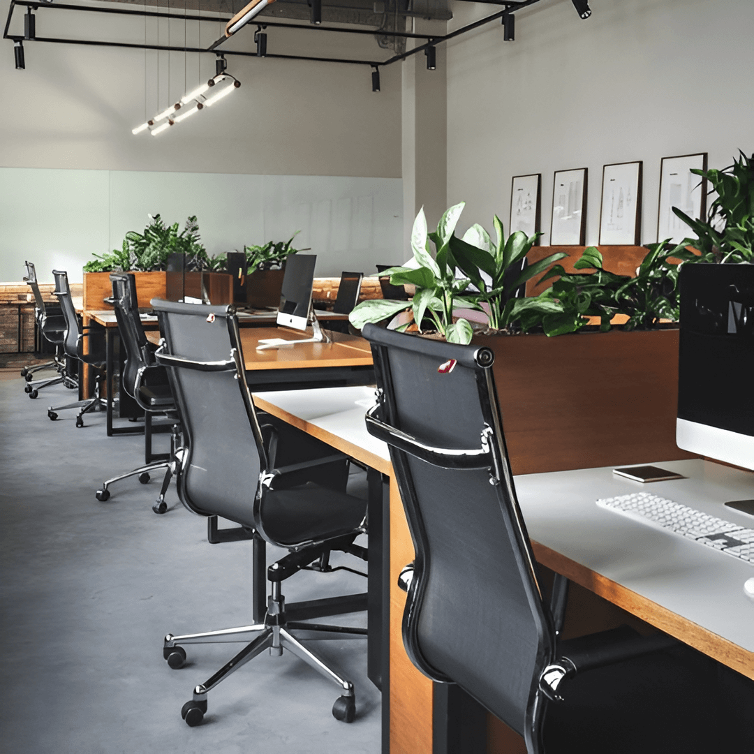  KSK  Interiors
